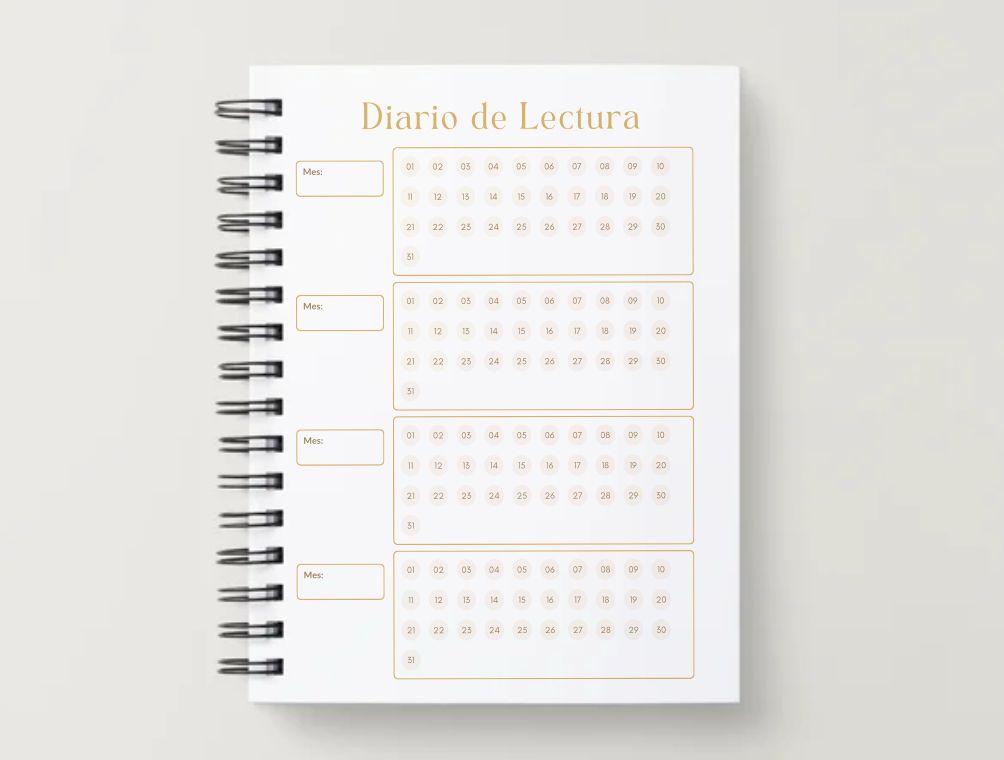 Devocional Diario