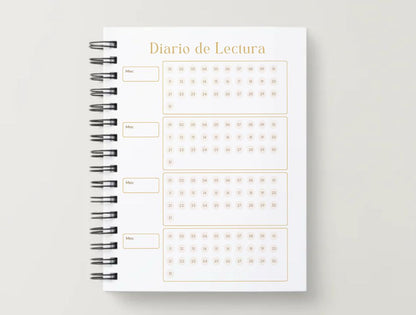 Devocional Diario